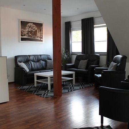 Ferienwohnung Grove Bippen Extérieur photo